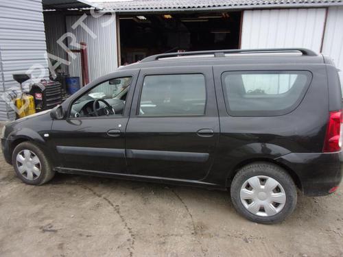 Engine mount DACIA LOGAN MCV (KS_) 1.5 dCi (KS04) | BP25359328M89 - Image 13
