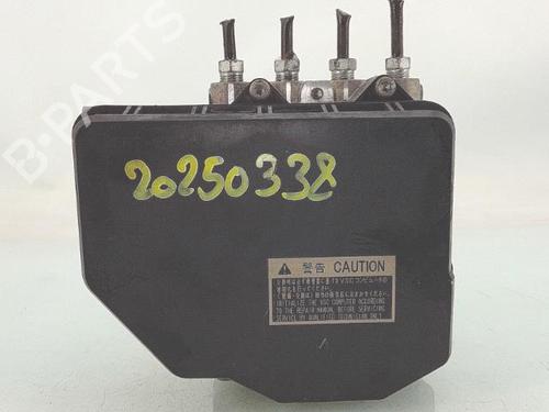Used ABS pump ABS pump TOYOTA RAV 4 III (_A3_) 2.2 D 4WD (ALA30_, ALA30R) (136 hp) 30128520 30128520