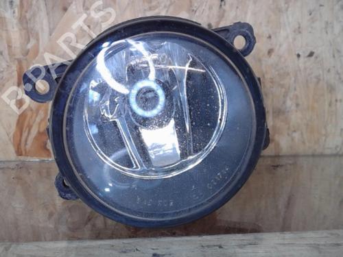 Used Left front fog light RENAULT SCÉNIC II (JM0/1_) 1.9 dCi (JM0G, JM12, JM1G, JM2C) (120 hp) 25359477