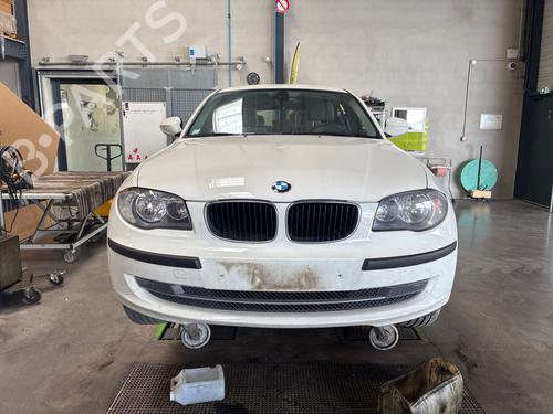 Antenne/Base BMW 1 (E87) 116 i | BP36654613C140 - Image 15