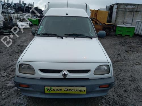 Left front indicator RENAULT RAPID Box Body/MPV (F40_, G40_) 1.9 D (F40R) | BP25359000C32 