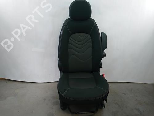 Used Right front seat LANCIA MUSA (350_) 1.3 D Multijet (350.AXM11, 350.AXM1A, 350.AXI1A) (95 hp) 28813620