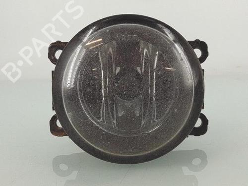 Used Right front fog light RENAULT LAGUNA II Grandtour (KG0/1_) 1.9 dCi (125 hp) 25356742