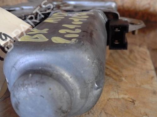 Used Front right window mechanism Front right window mechanism CITROËN BX (XB-_) 16 E (88 hp) 25358847 25358847