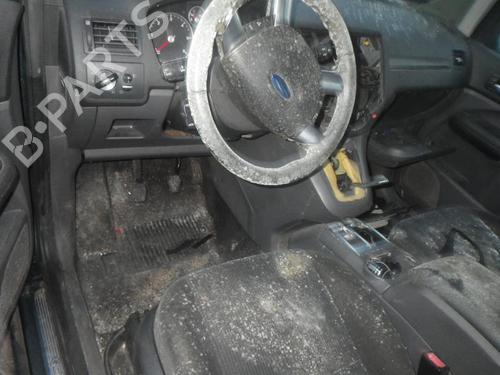 Front wiper motor FORD FOCUS C-MAX (DM2) 1.6 TDCi | BP25361471M29  - Image 6