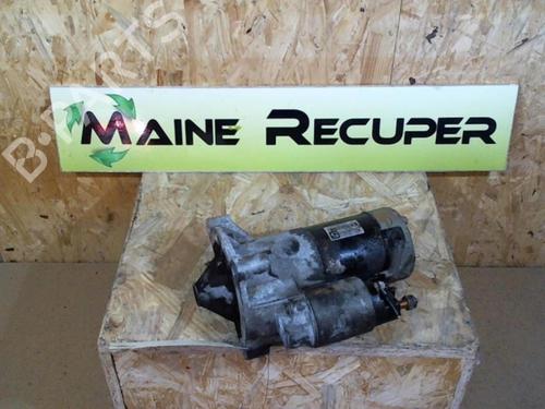 Startmotor CITROËN C5 I (DC_) 2.0 HDi (DCRHZB, DCRHZE) | BP25373889M8