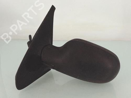 Retrovisor esquerdo Retrovisor esquerdo RENAULT CLIO II (BB_, CB_) 1.5 dCi (B/C2J) (68 hp) 27617268 27617268