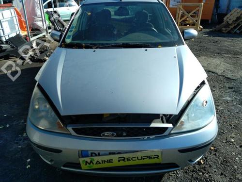 Warning switch FORD FOCUS I (DAW, DBW) 1.6 16V | BP25358131I22 - Image 4