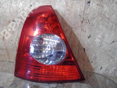 Venstre Baklys RENAULT CLIO II (BB_, CB_) 1.2 (BB0A, BB0F, BB10, BB1K, BB28, BB2D, BB2H, CB0A,... | BP25365498C34 