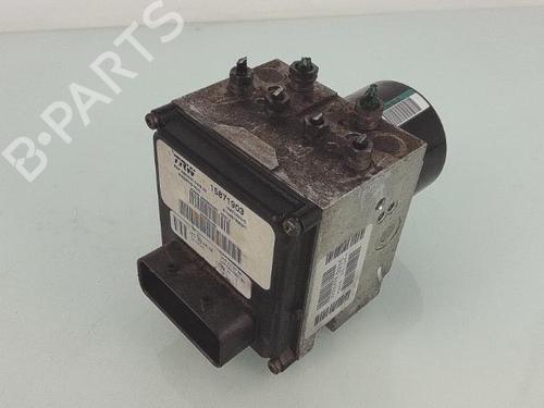 Used ABS pump ABS pump CITROËN C6 (TD_) 2.7 HDi (204 hp) 26713477 26713477