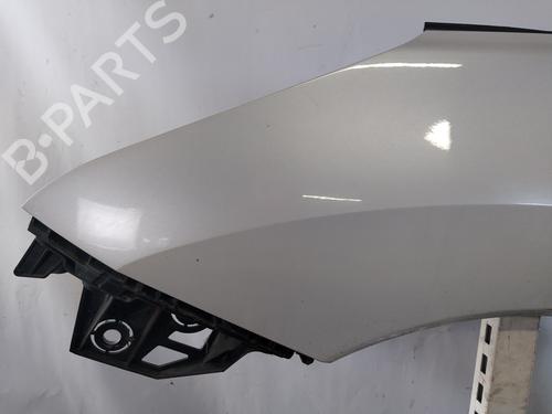 Left front fenders PEUGEOT 3008 I MPV (0U_) 1.6 HDi | BP25356479C41 
