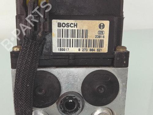 Used ABS pump ABS pump RENAULT CLIO II (BB_, CB_) 1.2 (BB0A, BB0F, BB10, BB1K, BB28, BB2D, BB2H, CB0A,... (58 hp) 25371104 25371104