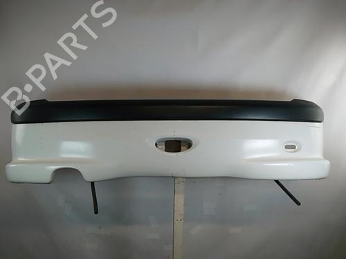 rear-bumper-peugeot-206-hatchback-2ac-1998-1999-2000-2001-2002-2003-2004-2005-2006-2007-2008-2009-2010-2011-2012-31863305 main image