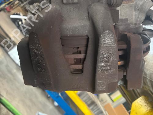 left-front-brake-caliper-citroen-c4-picasso-ii-2013-38767406 main image
