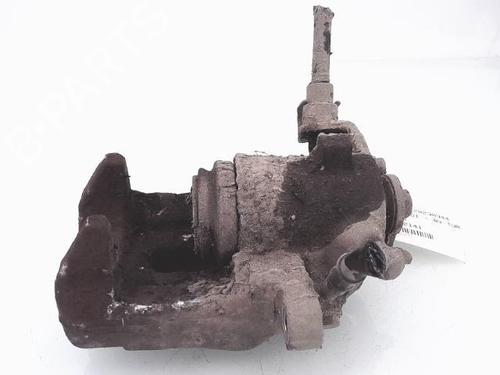 Left rear brake caliper SEAT LEON (1M1) 1.9 TDI | BP25363484M107 - Image 2
