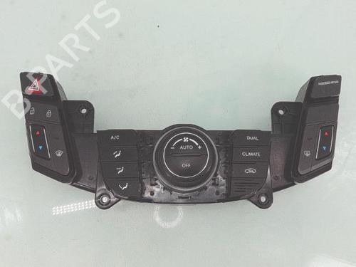 Used Climate control Climate control HYUNDAI i40 I CW (VF) 1.7 CRDi (136 hp) 29958815 29958815