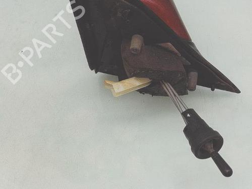 Used Left mirror Left mirror FORD ESCORT V Turnier (ANL) 1.6 i 16V (88 hp) 25359078 25359078