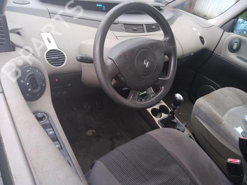 Right taillight RENAULT ESPACE IV (JK0/1_) 2.0 Turbo (JK0A, JK0B, JK0N) | BP25359021C35  - Image 6