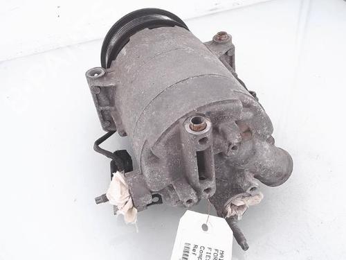 Airco pomp FORD FIESTA VI (CB1, CCN) 1.0 EcoBoost (100 hp) 25350608