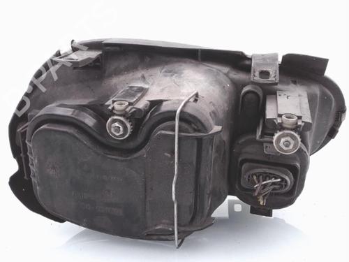 Venstre forlygte VW GOLF IV (1J1) 1.9 TDI (90 hp) 25369386