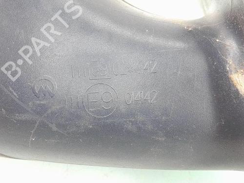 Used Left mirror Left mirror SEAT CORDOBA (6L2) 1.9 SDI (64 hp) 25367844 25367844