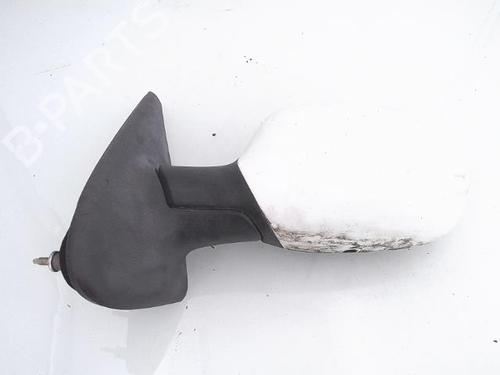 Ryggespeil venstre RENAULT MEGANE I (BA0/1_) 1.6 e (BA0F, BA0S) (90 hp) 25354442