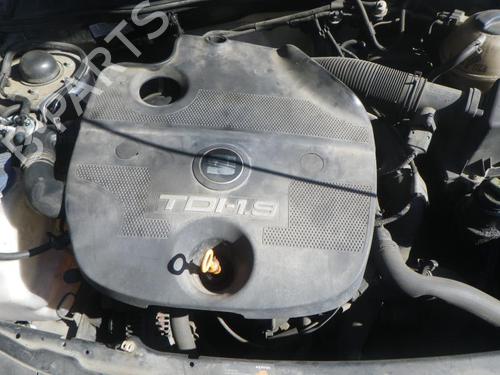 Right headlight SEAT IBIZA II (6K1) 1.9 TDI | BP25350869C29 