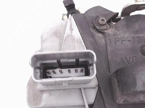 Used Front left lock CITROËN XSARA PICASSO (N68) 2.0 HDi (90 hp) 25364136