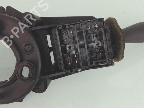 Rattstammestilk PEUGEOT 206 Hatchback (2A/C) 1.6 i | BP26168321I23 