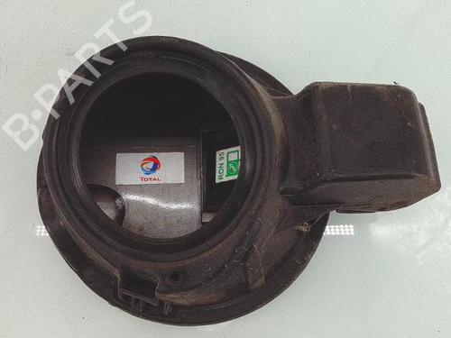 Fuel flap PEUGEOT 208 I (CA_, CC_) 1.2 VTI 82 | BP28827098C131