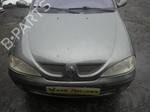 Right taillight RENAULT MEGANE I Coach (DA0/1_) 1.9 dTi (DA0N) | BP25372538C35 