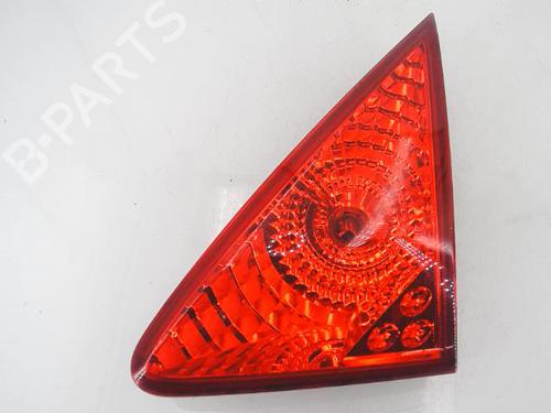 Used Right tailgate light PEUGEOT 3008 I MPV (0U_) 2.0 HDi (163 hp) 25353813