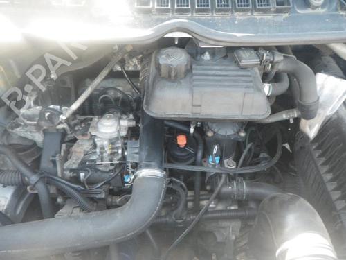 Electronic module FIAT SCUDO Van (220_) 1.9 TD | BP27220351M83 