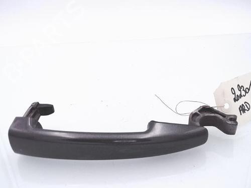 Rear right exterior door handle PEUGEOT 308 I (4A_, 4C_) 1.6 HDi | BP25366424C130 
