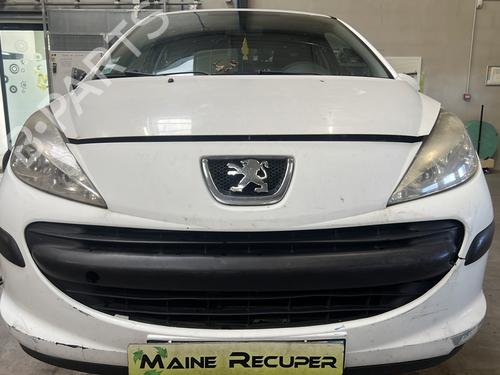 Front right window mechanism PEUGEOT 207 (WA_, WC_) 1.4 HDi | BP25371176C23 