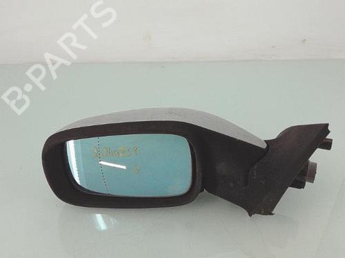 Left mirror RENAULT LAGUNA II Grandtour (KG0/1_) 1.9 dCi | BP25356738C26 