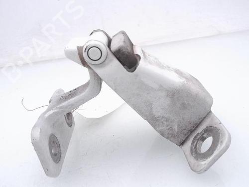 Used Hinge/Door check strap RENAULT KANGOO / GRAND KANGOO II (KW0/1_) 1.5 dCi 90 (KW05, KW08, KW0G, KW11) (90 hp) 25364151