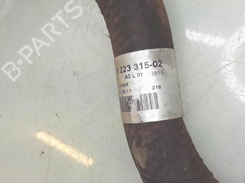 Used AC pipe AC pipe BMW 1 (E87) 116 i (122 hp) 36522492 36522492