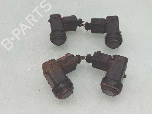 Modulo elettronico VW GOLF V (1K1) 1.9 TDI (105 hp) 30877358