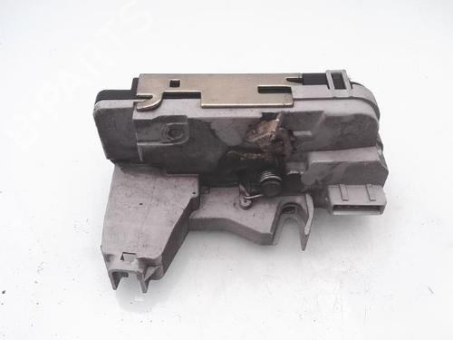 Used Rear right lock PEUGEOT 307 (3A/C) 2.0 HDi 110 (107 hp) 25354241