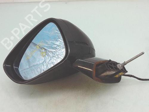 Used Left mirror Left mirror CITROËN C5 III Break (RW_) 1.6 HDi 110 (RW9HZC) (109 hp) 40032949 40032949