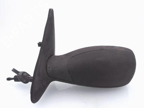 Left mirror PEUGEOT 306 Hatchback (7A, 7C, N3, N5) 1.4 | BP25366022C26 