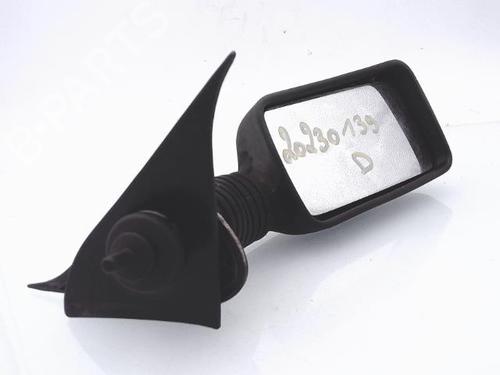 Used Right mirror FIAT UNO (146_, 158_) 45 0.9 (45 hp) 25372653