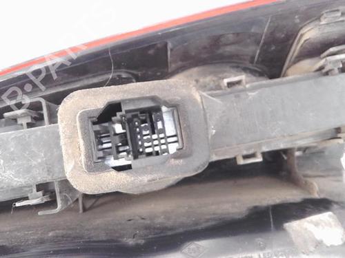 Used Left taillight Left taillight RENAULT ESPACE IV (JK0/1_) 2.2 dCi (JK0H) (150 hp) 25360219 25360219