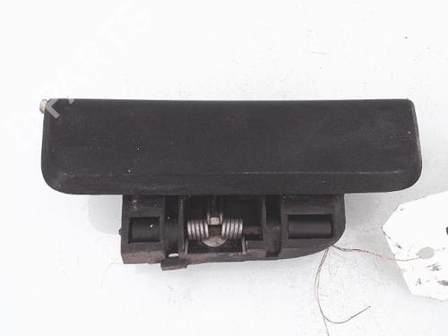 Rear left exterior door handle PEUGEOT 106 II (1A_, 1C_) 1.0 i | BP25368961C130 