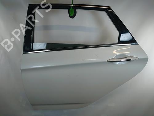 Used Left rear door Left rear door HYUNDAI i40 I CW (VF) 1.7 CRDi (136 hp) 29969559 29969559