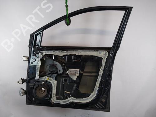 Right front door SSANGYONG KORANDO (CK) 2.0 e-XDi | BP25369108C3 