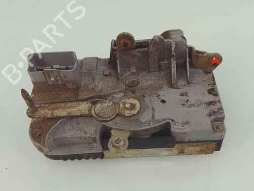 Used Front right lock Front right lock FIAT SCUDO Van (220_) 2.0 JTD (94 hp) 25352778 25352778