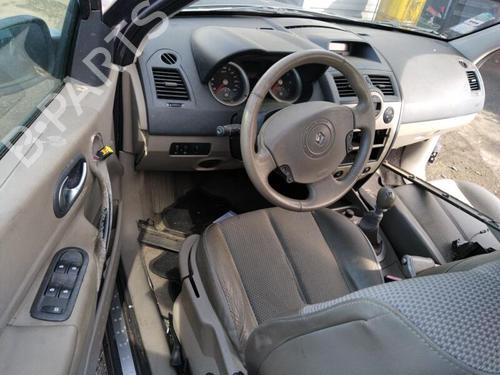 Engine mount RENAULT MEGANE II (BM0/1_, CM0/1_) 1.9 dCi (BM0G, CM0G) | BP25373015M89