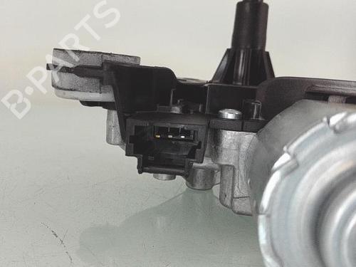 Viskermotor bagrude DACIA DUSTER (HM_) 1.5 dCi 115 (HMAD) | BP27883904M102 